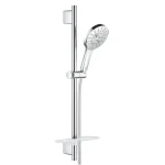 Grohe Rainshower SmartActive 130 Rudas zuhanygarnitúra, 3 féle vízsugaras kézizuhannyal 26546000 Biztonságos fizetés