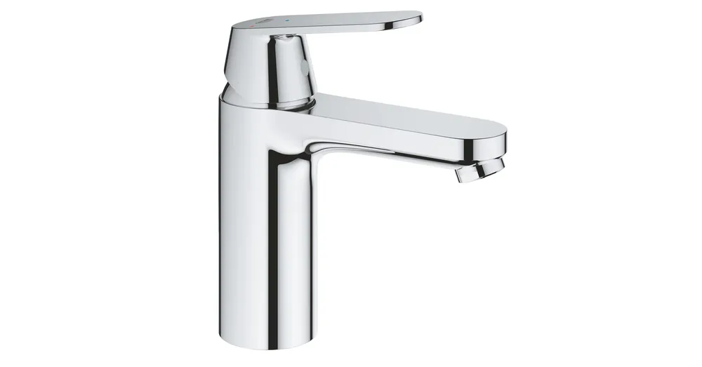 Árengedmény Grohe Eurosmart Cosmopolitan Egykaros mosdócsaptelep hidegindítású 1/2″ M-es méret 23928000