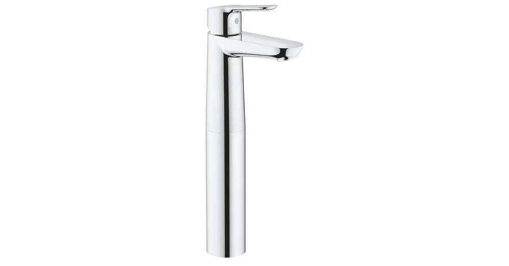 Korlátozott ajánlat Grohe BauEdge Egykaros mosdócsaptelep 1/2″ XL-es méret 23761000