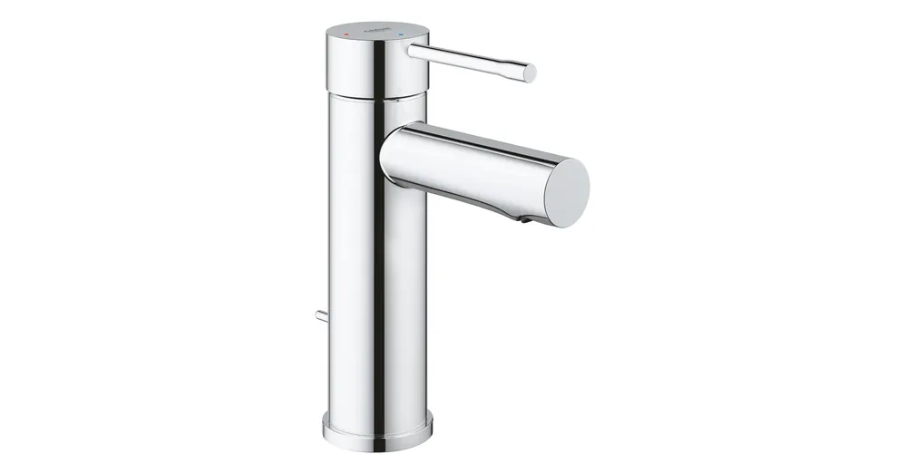 Grohe Essence Egykaros mosdócsaptelep 1/2″ S-es méret hidegindítású 23379001 Azonnal elérhető