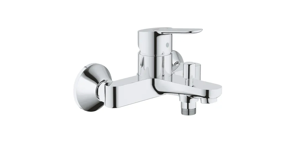 Grohe BauEdge Egykaros kádcsaptelep 1/2″ 23334000 Alacsony ár