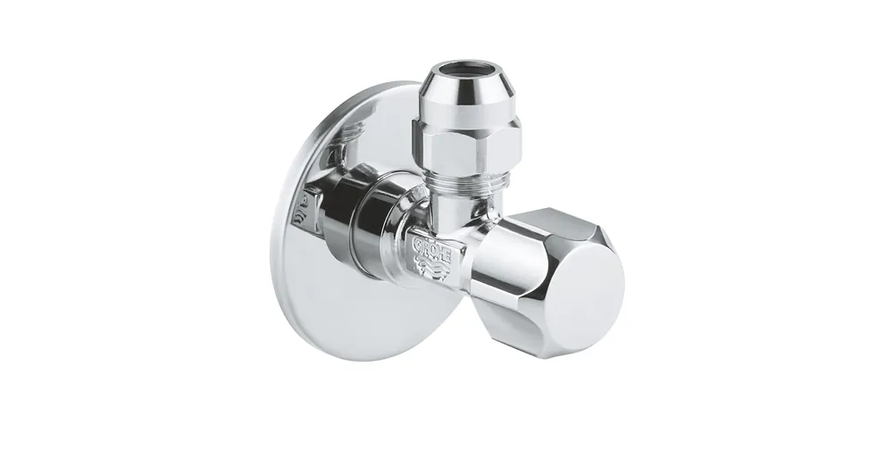 Szezonális akció Grohe Sarokszelep, 1/2″ 22018000