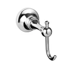 Olcsóbb BUGNATESE COMPLEMENTI DARREDO Fali fogas, króm 24815CR