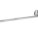 BUGNATESE COMPLEMENTI DARREDO törölközőtartó rúd 30 cm, bronz 24810BR Szuper akció