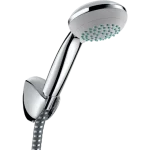 Kihagyhatatlan ajánlat Hansgrohe Crometta 85 Zuhanytartó szett Vario 125 cm-es zuhanycsővel 27558000