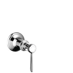Csak ma Hansgrohe Axor Montreux falsík alatti elzárószelep 16872 000 (16872000)