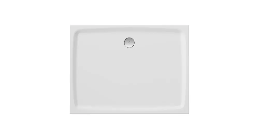 Ravak Zuhanytálca GIGANT PRO 120x80 Flat fehér - XA03G411010 Vásárlói kedvenc