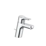 KLUDI Pure&Easy egykaros mosdócsap 70 fém lefolyógarnitúrával 373820565 Különleges ajánlat