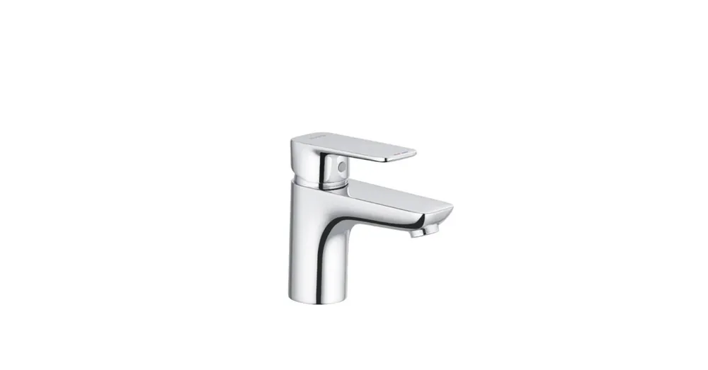 Azonnali szállítás KLUDI Pure&Style egykaros mosdócsap 75 400280575