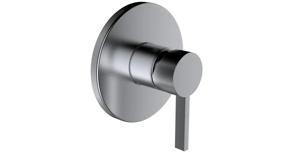 LAUFEN KARTELL BY LAUFEN Falba építhető zuhanyozó Simibox csaptelepi. szálhúzott rozsdamentes acél H3313360900001 Népszerű