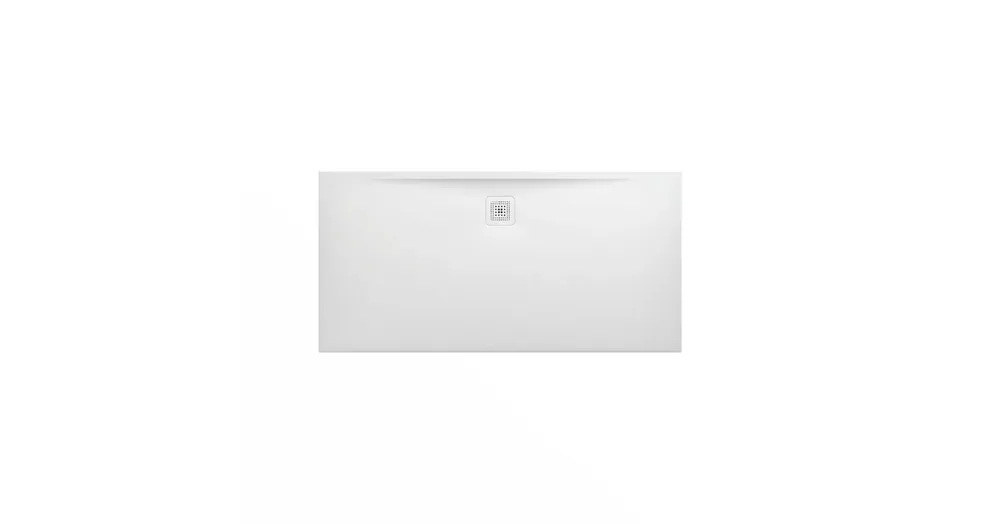 Akció Laufen PRO Zuhanytálca - standard opció, Fehér 160X80 - H2109540000001