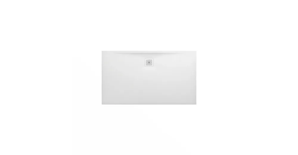 Outlet Laufen PRO Zuhanytálca - standard opció, Fehér 140X80 - H2109530000001