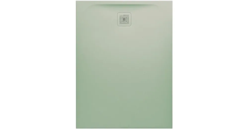 Laufen PRO Zuhanytálca - standard opció, Világos szürke 120X100 - H2119530770001 Utolsó esély