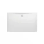 Azonnal elérhető Laufen PRO Zuhanytálca - standard opció, Fehér 160X100 - H2119550000001