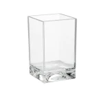 Ajánlat LAUFEN KARTELL BY LAUFEN Pohár 'Boxy', müanyag, Smaragd zöld H3823300920001