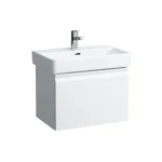 Akció LAUFEN PRO S Alsószekrény 818959 tip. mosdóhoz, Fehér 55X39X37 - H4830310954631