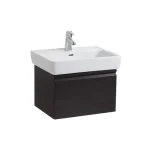 Ajánlat LAUFEN PRO Alsószekrény, 1 fiókkal, 818953 tip. mosdóhoz, belső fiókkal, Sokszínű 57X39X45 - H4830420959991