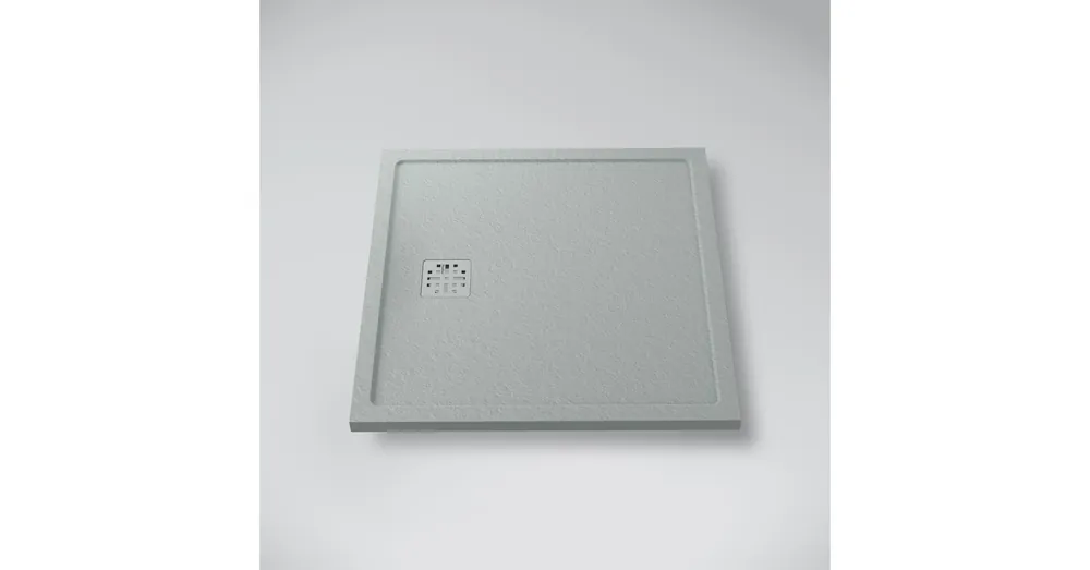 Marmy DOLOMITE PRO - 100x100 Zuhanytálca Valentino Grey 80 8230 10 10 53 Alacsony ár