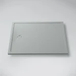 Akció Marmy DOLOMITE PRO - 80x100 Zuhanytálca Valentino Grey 80 8222 80 10 53