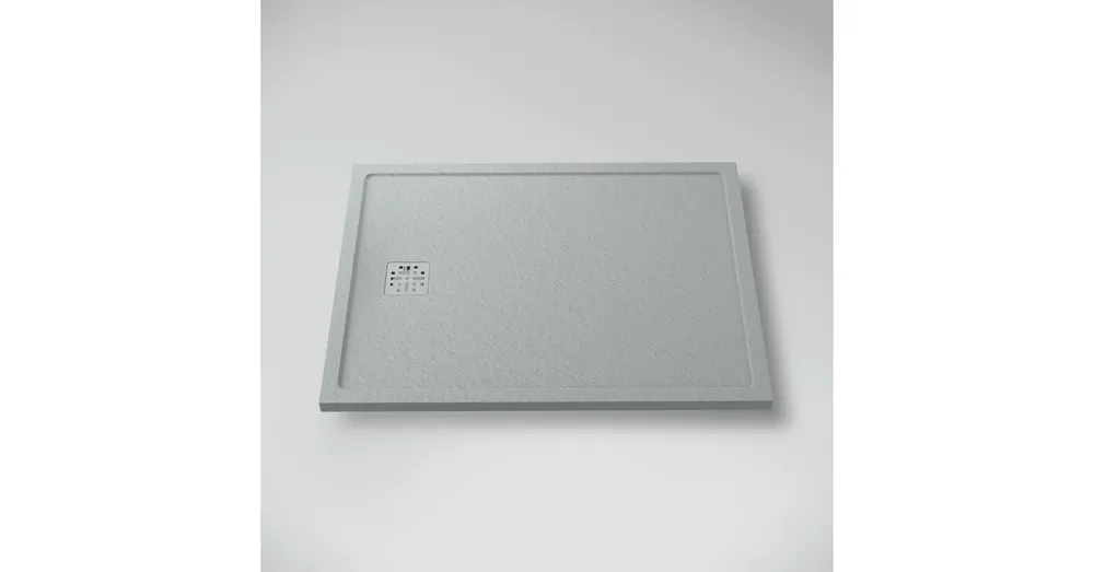 Akció Marmy DOLOMITE PRO - 80x100 Zuhanytálca Valentino Grey 80 8222 80 10 53
