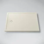 Végkiárusítás Marmy DOLOMITE PRO - 90x120 Zuhanytálca Armani Beige 80 8227 90 12 55