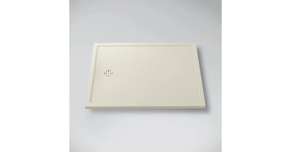 Végkiárusítás Marmy DOLOMITE PRO - 90x120 Zuhanytálca Armani Beige 80 8227 90 12 55
