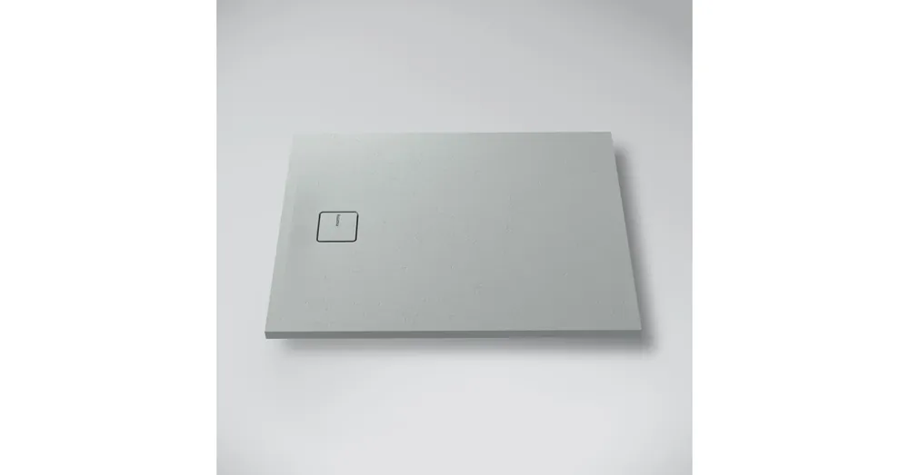 Legnépszerűbb Marmy LOFT - 100x120 Zuhanytálca Valentino Grey 80 7982 10 12 53