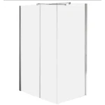 Exkluzív ajánlat Wellis Astro 140 walk-in zuhanyfal, Easy Clean bevonat WC00491