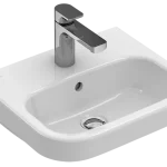 Expressz kézbesítés Villeroy & Boch Architectura 50x38 cm kézmosó 4373 50 01 (43735001)
