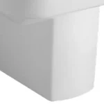 Villeroy & Boch Subway 2.0 szifontakaró 5244 00 01 (52440001) Akció