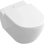 Szuper ajánlat Villeroy & Boch Subway 2.0 fali wc 5600 10 01 (56001001)