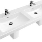 Villeroy & Boch Subway 2.0 130x47 cm mosdó 7175 D0 01 (7175D001) Kiárusítás