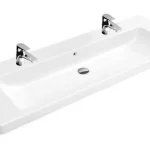 Bestseller Villeroy & Boch Subway 2.0 130x47 cm mosdó 7176 D2 01 (7176D201)