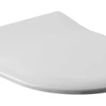 Villeroy & Boch Avento lassú záródású WC ülőke 9M87S101 (9M87 S1 01) Outlet