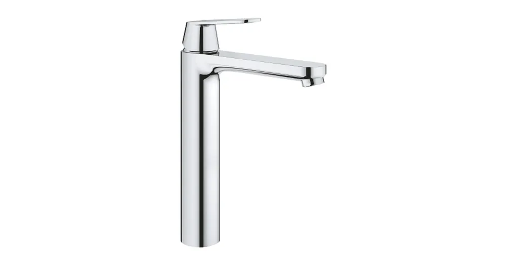 Vedd meg online Grohe Eurosmart Cosmopolitan Egykaros mosdócsaptelep 1/2″ XL-es méret 23921000