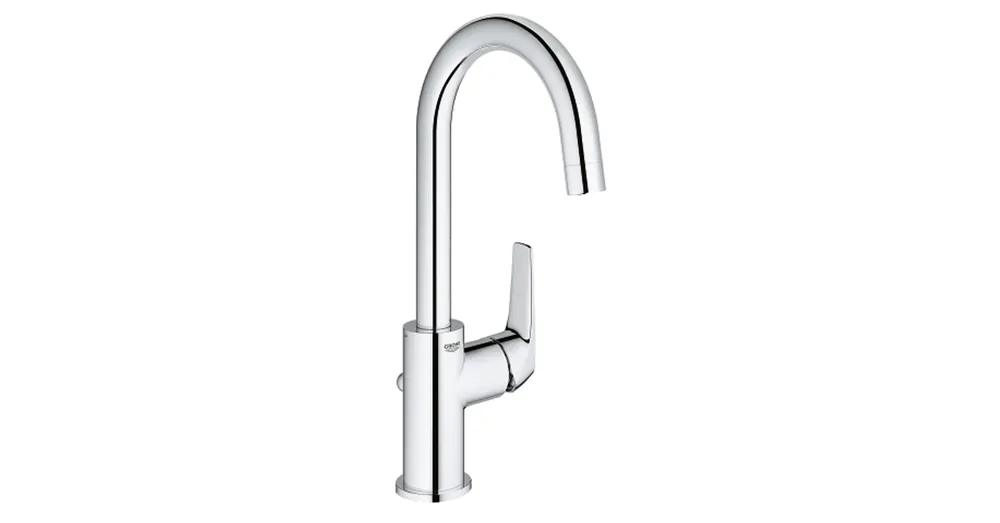 Grohe BauFlow egykaros mosdó csaptelep L-méret 23753000 Utolsó esély