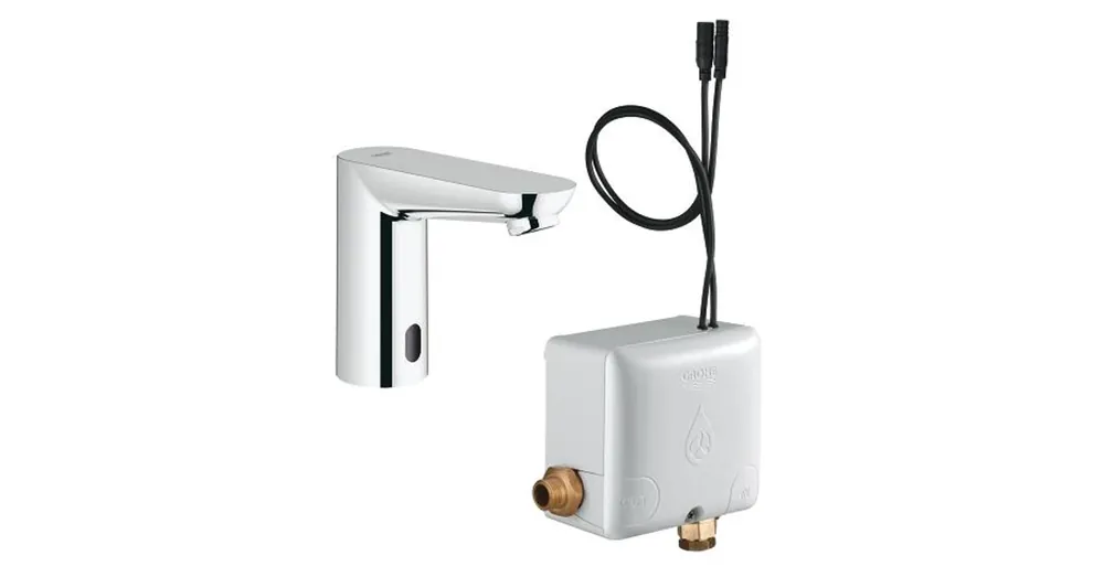 Grohe Euroeco Cosmopolitan E Powerbox - 36384000 Végkiárusítás