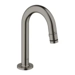 Azonnal elérhető Grohe Univerzális kifolyószelep DN15 matt hard grafit 20201AL0