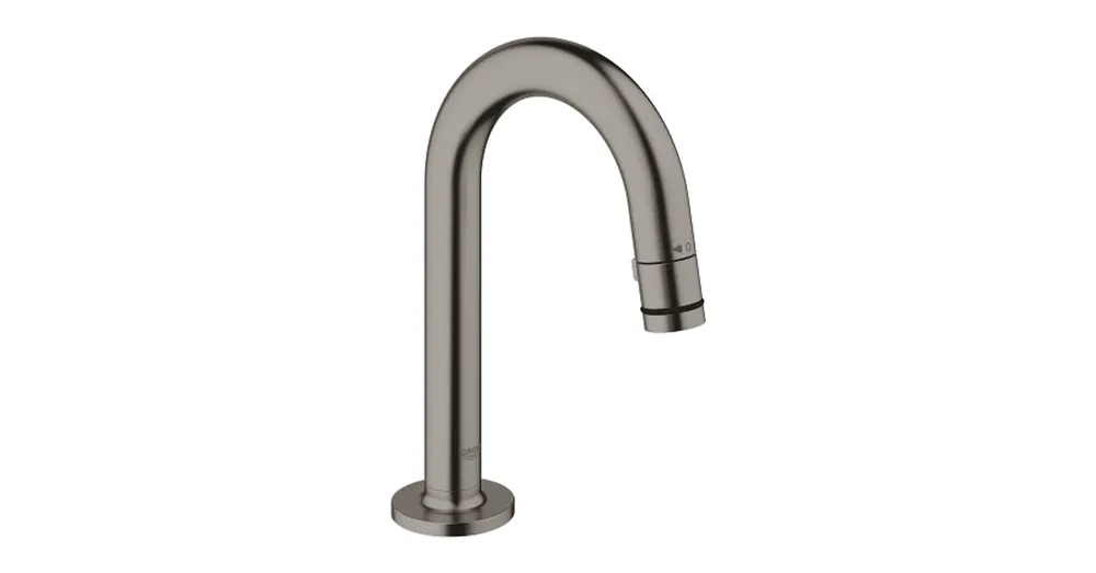 Azonnal elérhető Grohe Univerzális kifolyószelep DN15 matt hard grafit 20201AL0