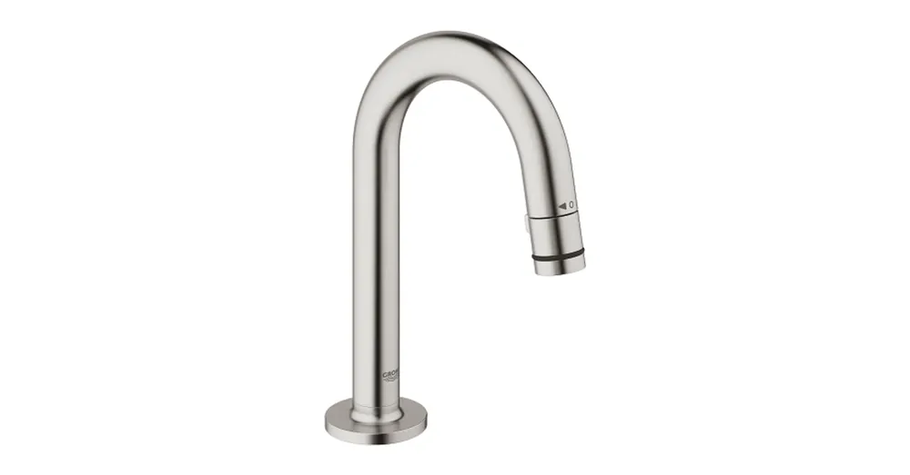 Grohe Univerzális kifolyószelep DN15 matt szuperacél 20201DC0 Akció