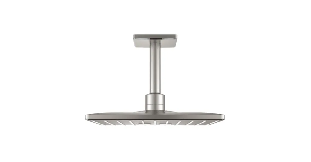 Rendeld meg most Grohe Rainshower SmartActive 310 Cube Fejzuhany készlet mennyezetre 142 mm, 2 funkciós 26481DC0