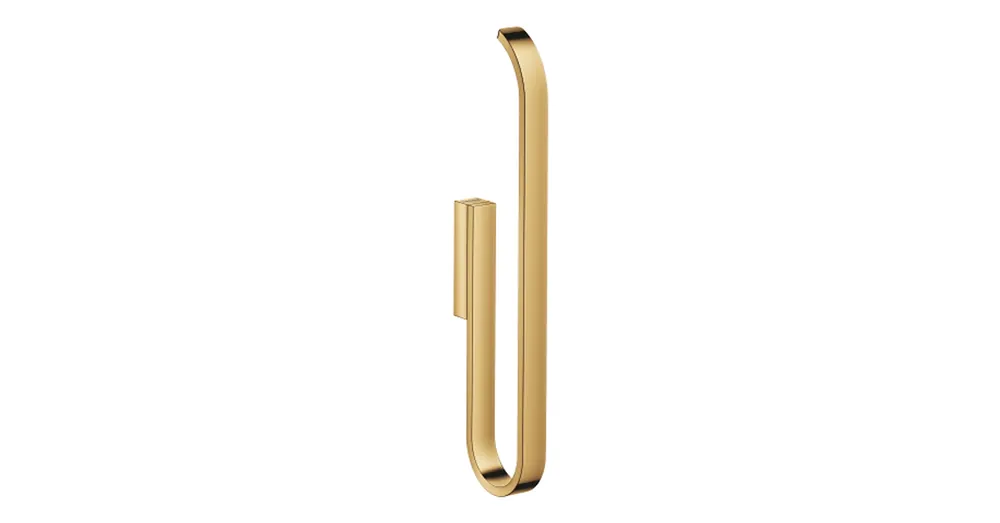 Grohe Selection Tartalék toalettpapír-tartó (2 db-os), cool sunrise 41067GL0 Biztonságos vásárlás