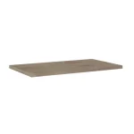 AREZZO design 90x49,4x2,8 cm mosdópult, Természetes tölgy AR-167041 Árengedmény