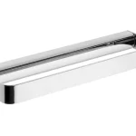 Vedd meg online SAPHO BELLA Törölközőtartó a szekrény oldalára, 250mm, króm (FA115)