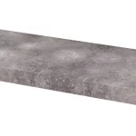 Akciós ár SAPHO AVICE pult, 90x39cm, cement szürke (AV997)