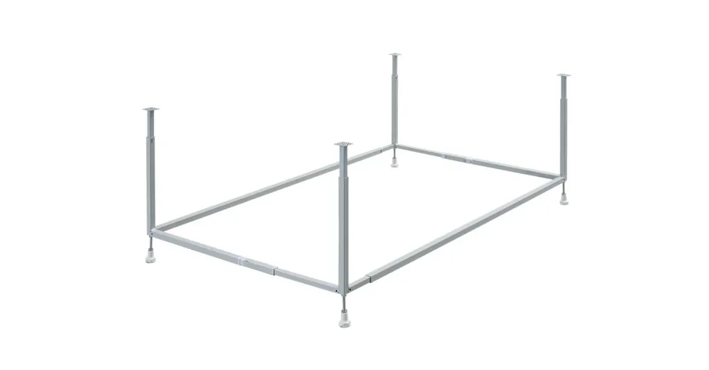 Kiárusítás M-Acryl kompakt vázszerkezet M-Acryl kádakhoz 15343