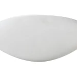 Legnépszerűbb M-Acryl Star fejpárna, fehér 15033