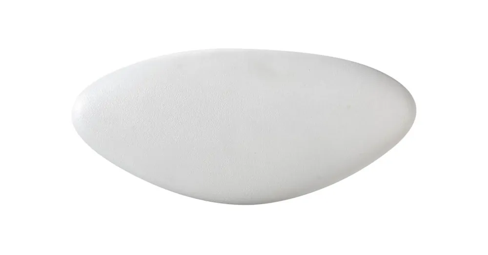 Legnépszerűbb M-Acryl Star fejpárna, fehér 15033