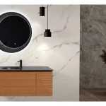 Wellis Tunis 120 mosdószekrény WB00426 Expressz szállítás