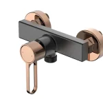 Prémium Wellis Umbra zuhany csaptelep ACS0309